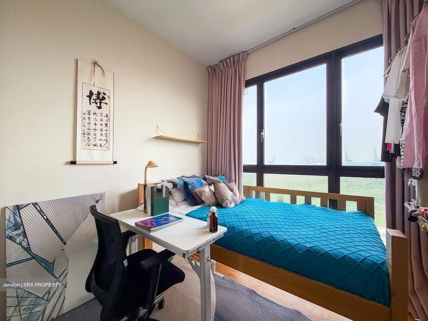 Avenue South Residence (D3), Apartment #629879331